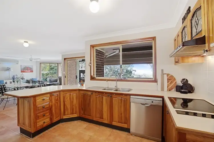 Second view of Homely house listing, 163 Binalong Road, Belimbla Park NSW 2570