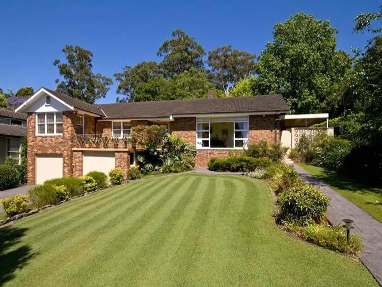 38 Warrangi Street, Turramurra NSW 2074