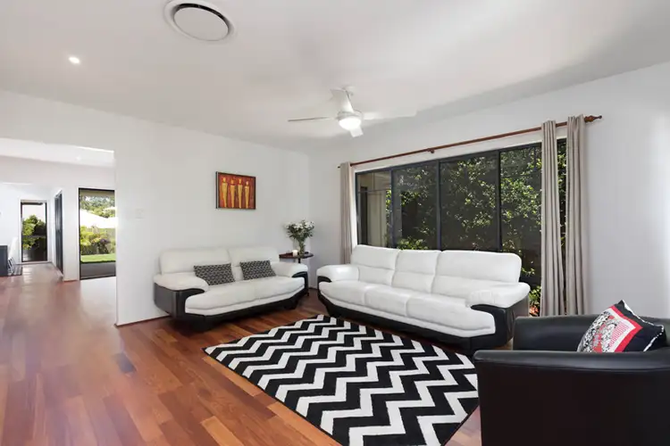 Sixth view of Homely house listing, 4 Harpulia Place, Seventeen Mile Rocks QLD 4073