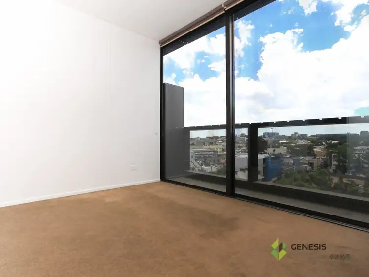 Third view of Homely apartment listing, 705/5 Park Lane, Chippendale NSW 2008