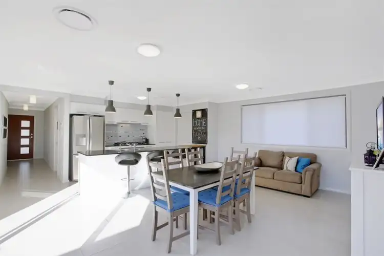 Fourth view of Homely house listing, 70 Belmont Road, Spring Farm NSW 2570