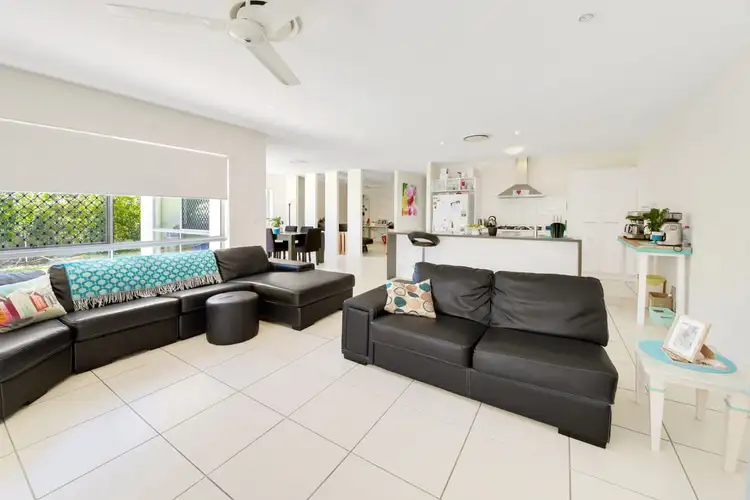 Third view of Homely house listing, 13 Crenshaw Place, Peregian Springs QLD 4573