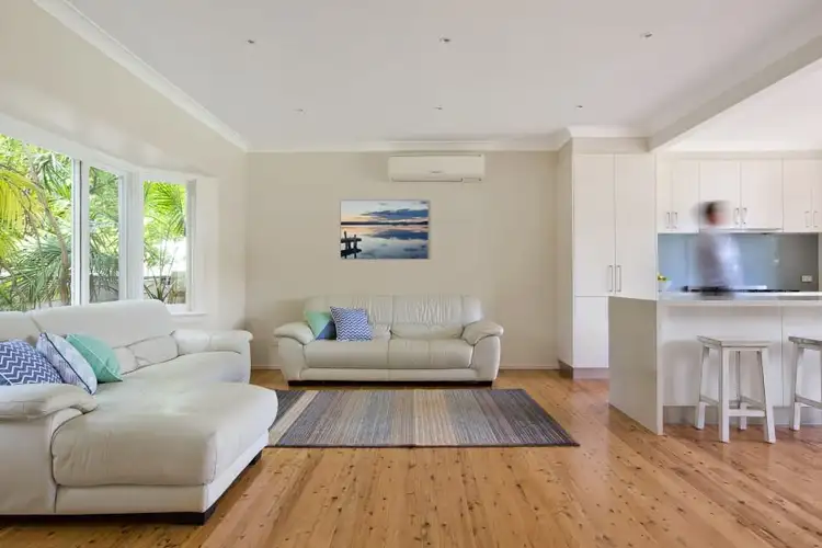 Fourth view of Homely house listing, 1817 Pittwater Road, Mona Vale NSW 2103