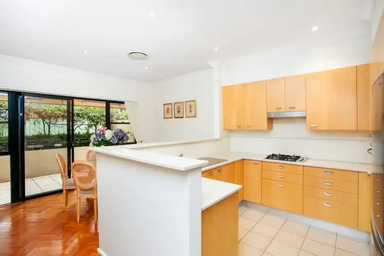 Second view of Homely apartment listing, 12/149-151 Gannons Road, Caringbah South NSW 2229