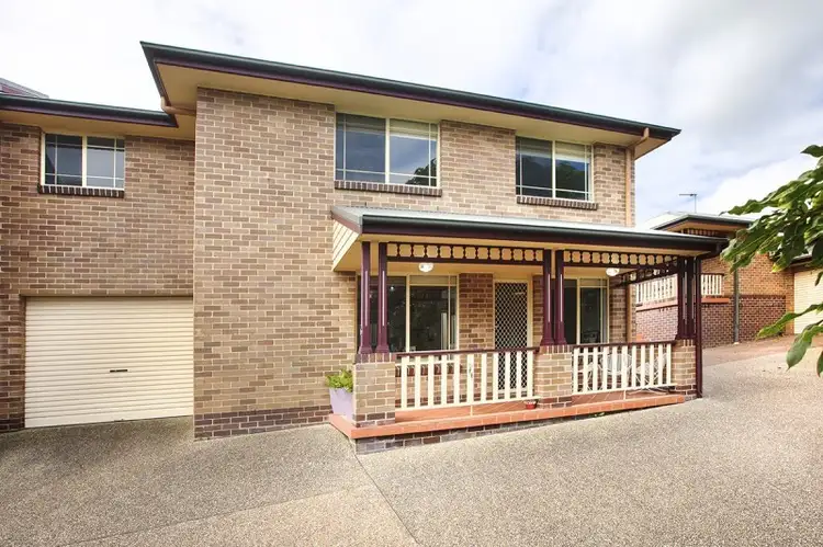 6/48 Church Street, Milton NSW 2538