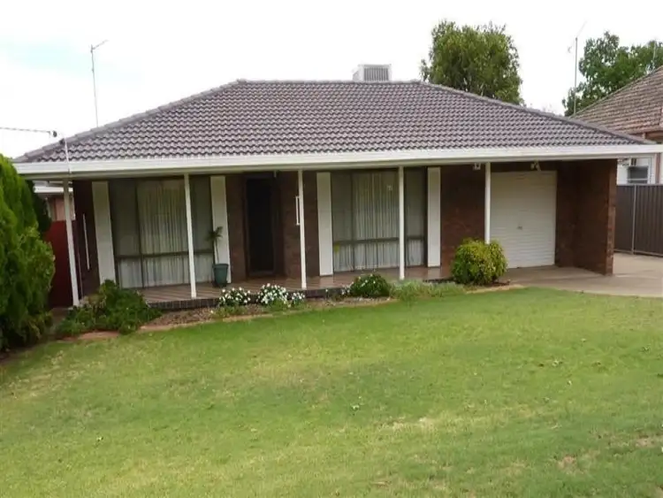 Main view of Homely house listing, 87 Dalton Street, Dubbo NSW 2830