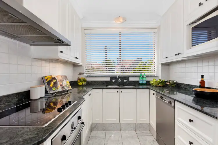 Fourth view of Homely apartment listing, 1/13 Fairy Bower Road, Manly NSW 2095