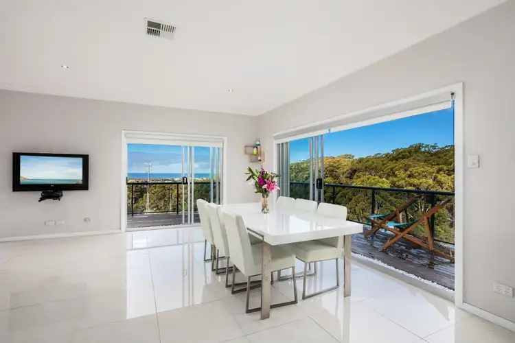 Third view of Homely house listing, 73 New Mount Pleasant Road, Mount Pleasant NSW 2519