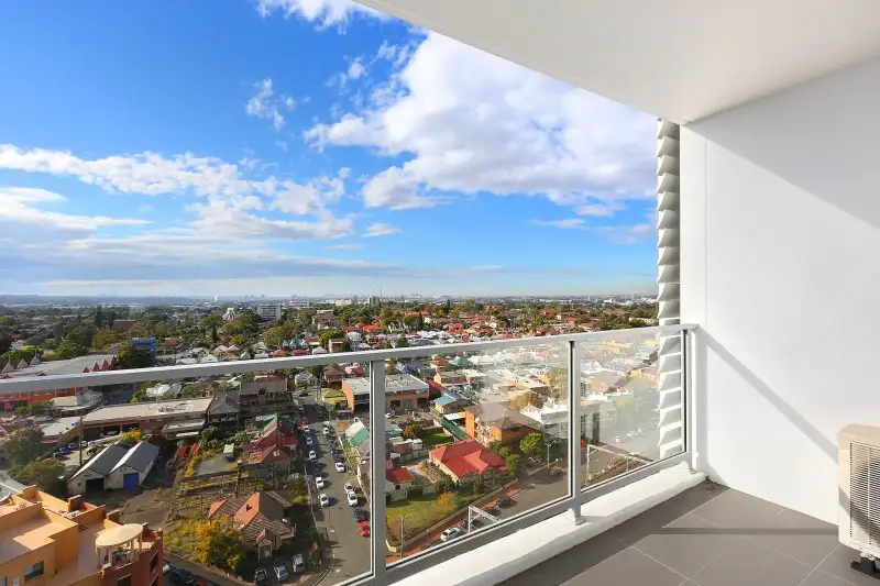 Main view of Homely unit listing, 1509/36 Cowper Street, Parramatta NSW 2150