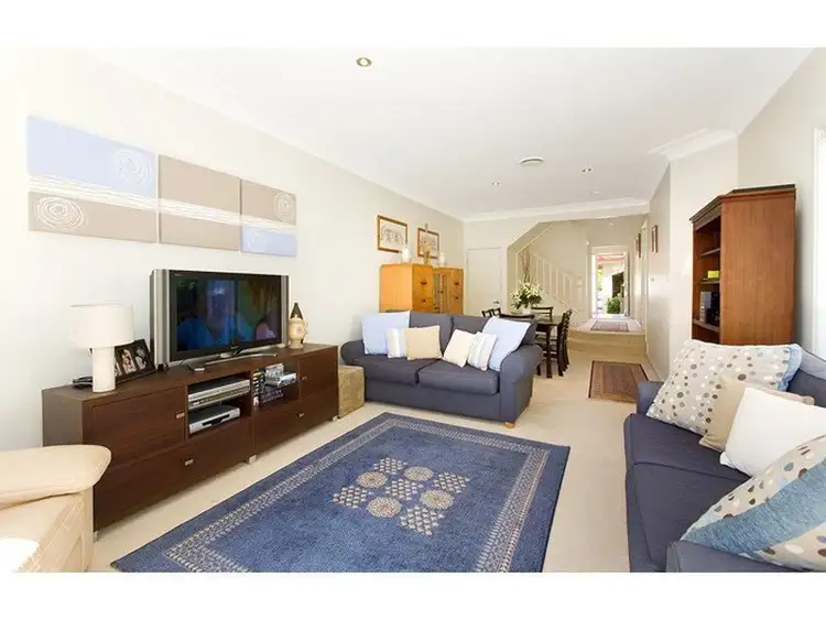 Second view of Homely townhouse listing, 30 Hillcrest Drive, St Ives NSW 2075