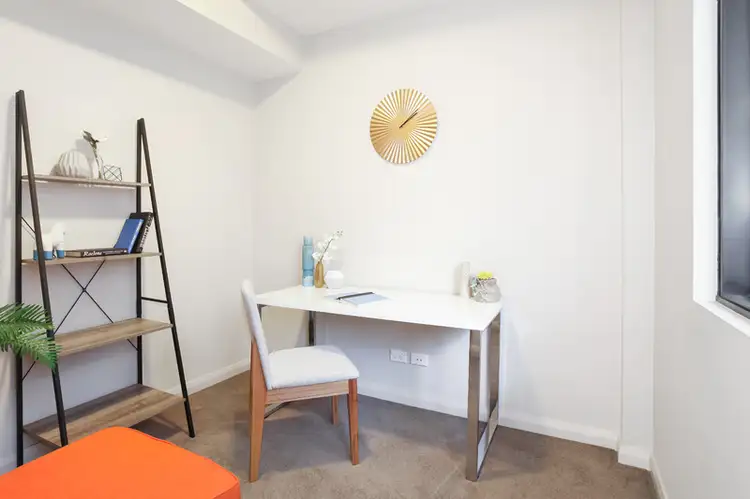 Fifth view of Homely apartment listing, Level 2/201/47 Hill Road, Wentworth Point NSW 2127