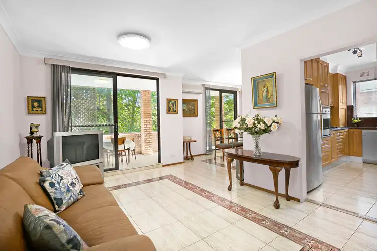 6/39-41 Denham Street, Bondi Beach NSW 2026