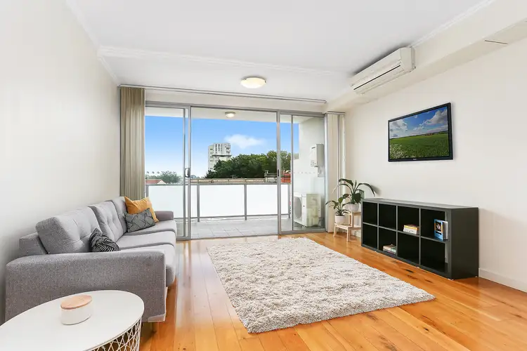 203/359-361 King Street, Newtown NSW 2042