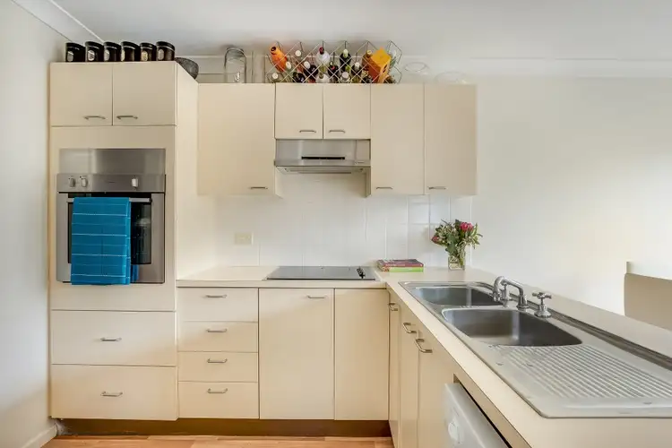 Fifth view of Homely townhouse listing, 1/467 Sydney Road, Balgowlah NSW 2093