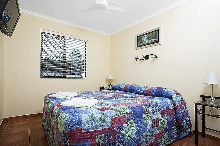 Third view of Homely unit listing, 7/5-7 Todd Avenue, Yeppoon QLD 4703