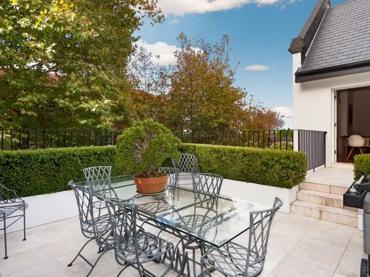Third view of Homely apartment listing, 28A Carabella Street, Kirribilli NSW 2061