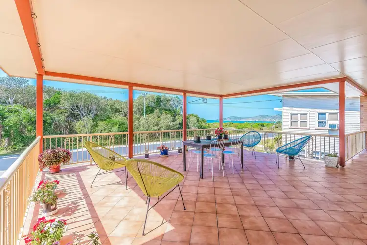 Fifth view of Homely house listing, 27 Terrace Street, Evans Head NSW 2473