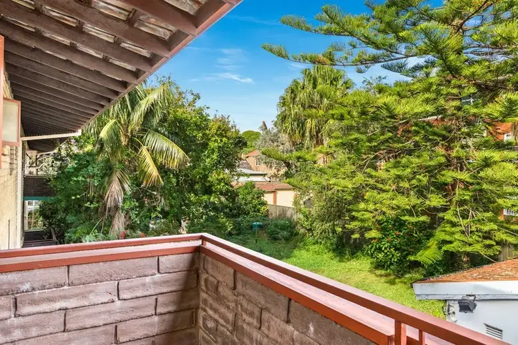 Sixth view of Homely apartment listing, 7/19-21 Orpington Street, Ashfield NSW 2131