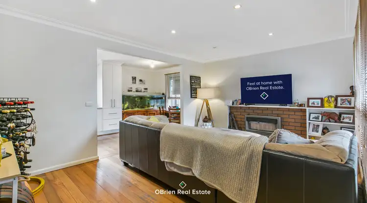 Third view of Homely house listing, 36 Coprosma Avenue, Frankston VIC 3199