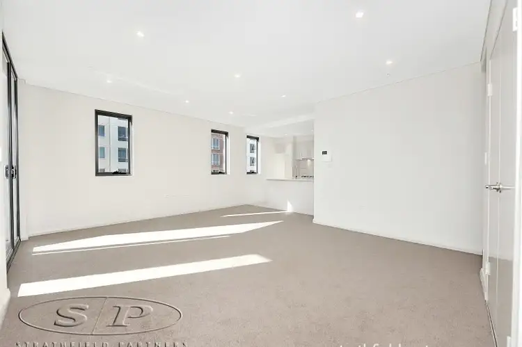 Fifth view of Homely apartment listing, 803/38-42 Albert Road, Strathfield NSW 2135