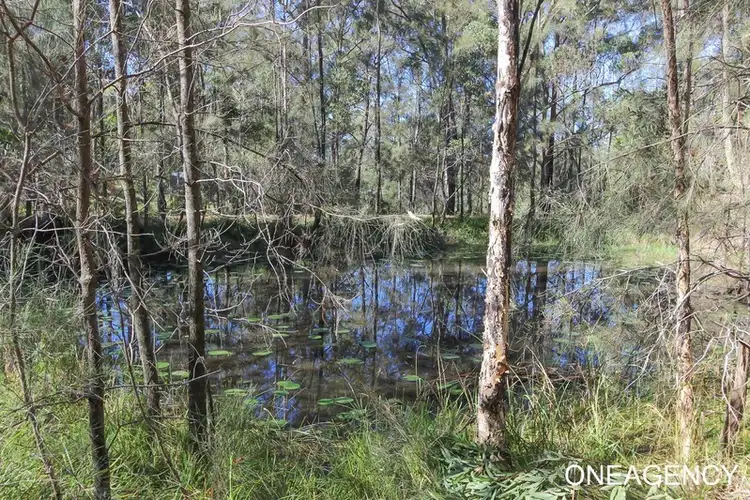 Fourth view of Homely land listing, 27 Neville Morton Drive, Crescent Head NSW 2440