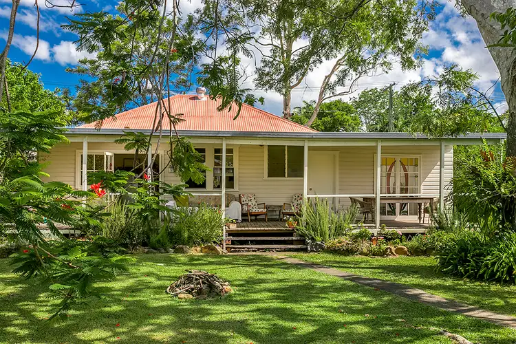 Main view of Homely house listing, 8-10 New City Road, Mullumbimby NSW 2482