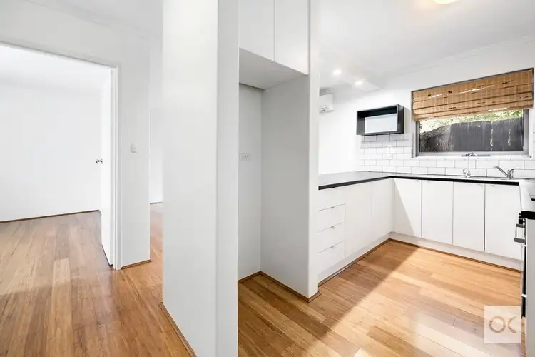 Third view of Homely apartment listing, 1/355 Angas Street, Adelaide SA 5000