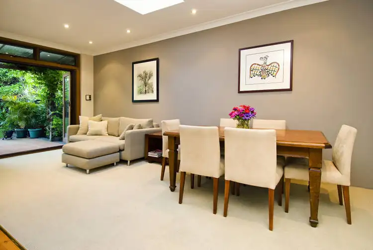 Third view of Homely house listing, 14 Reserve Street, Annandale NSW 2038