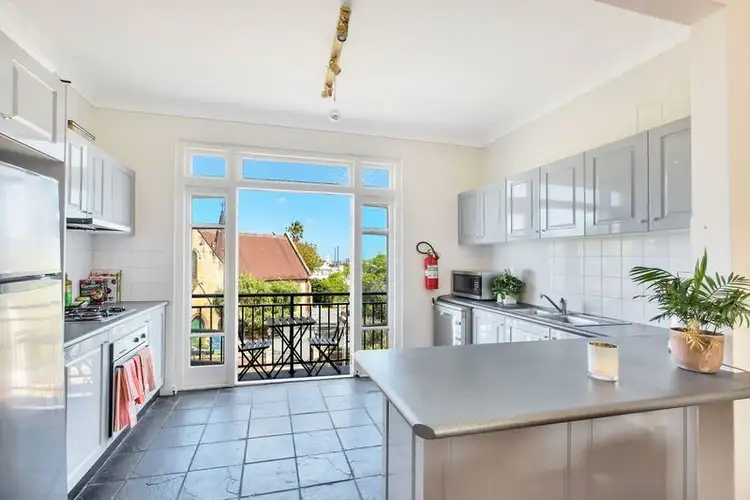 15/28 Oxford Street, Woollahra NSW 2025