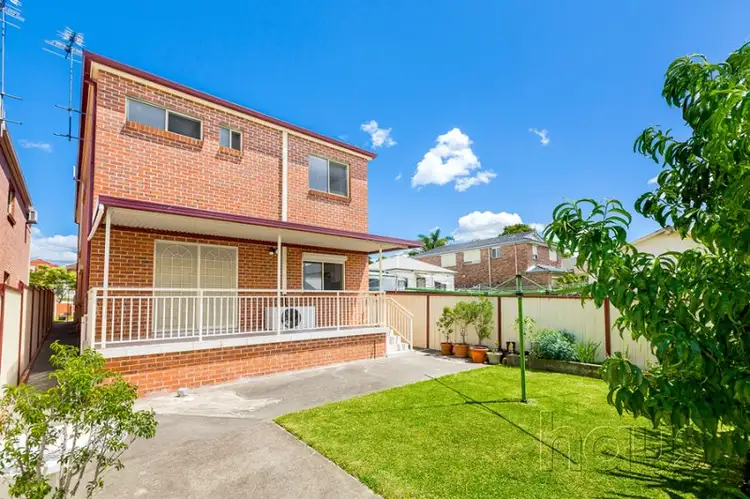 Sixth view of Homely house listing, 51 Third Avenue, Berala NSW 2141