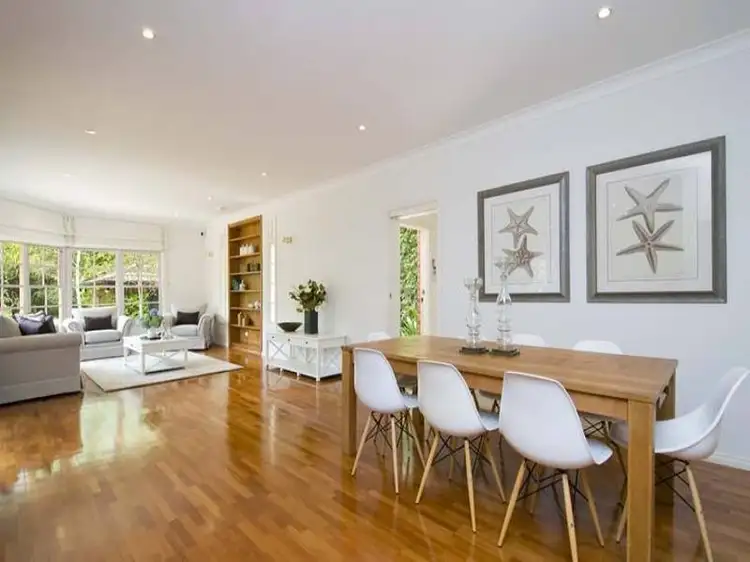 Third view of Homely house listing, 8 Rushall Street, Pymble NSW 2073