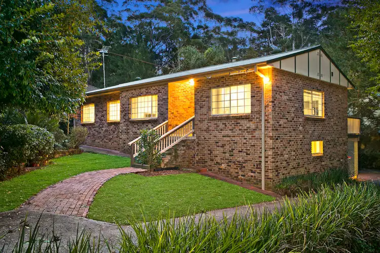42 Sutherland Road, Beecroft NSW 2119