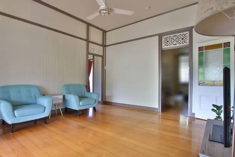 Fifth view of Homely house listing, 12 Macrae Street, Woodend QLD 4305