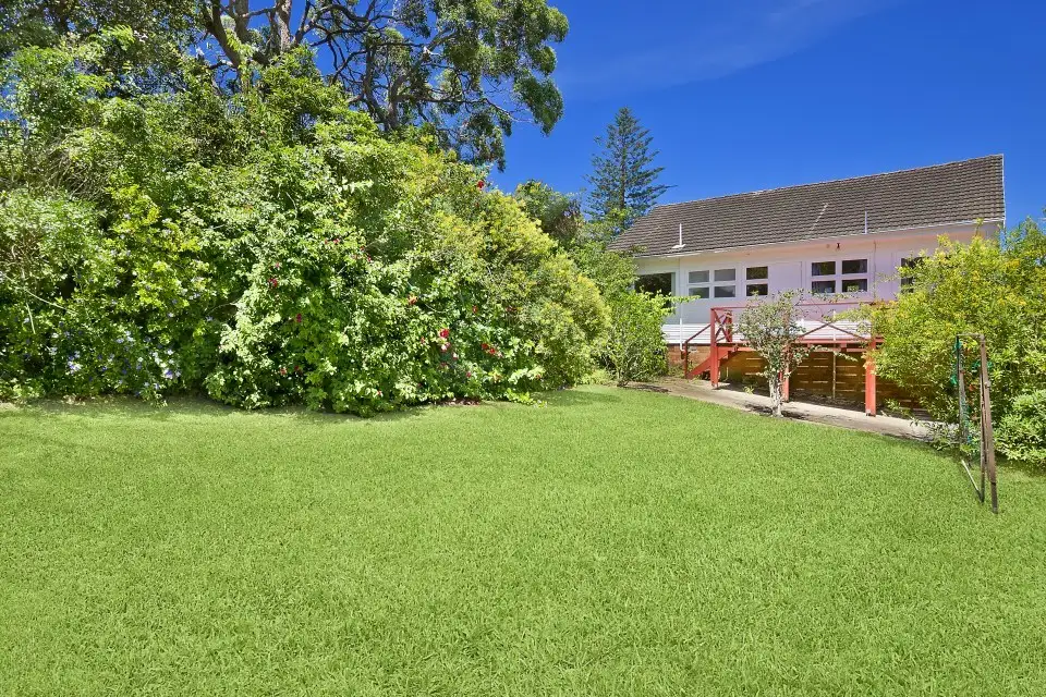 Main view of Homely house listing, 91 Barrenjoey Road, Mona Vale NSW 2103