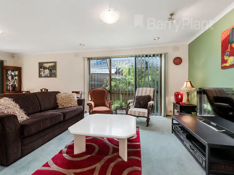 Fifth view of Homely house listing, 22 Newstead Way, Wantirna South VIC 3152