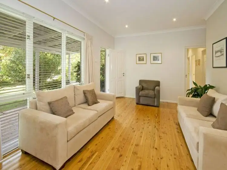 Second view of Homely house listing, 95 Maxwell Street, Turramurra NSW 2074