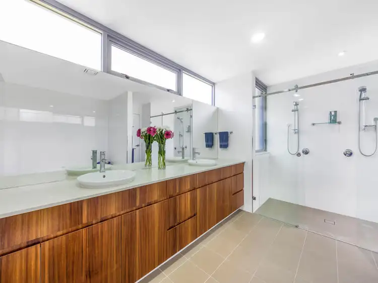 Fifth view of Homely townhouse listing, 21w/28 Cordelia Street, South Brisbane QLD 4101