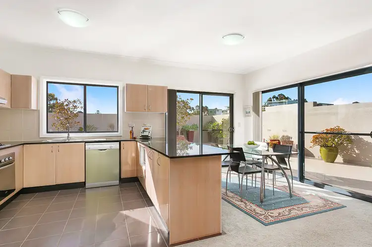 Third view of Homely apartment listing, 24/24-26 Post Office Street, Carlingford NSW 2118