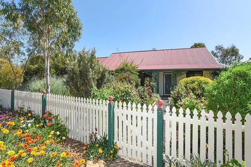Main view of Homely house listing, 7 River Road, Victor Harbor SA 5211