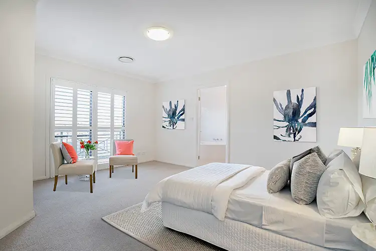 Fifth view of Homely house listing, 20 Tallowood Way, Frenchs Forest NSW 2086