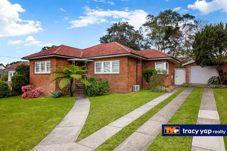 Second view of Homely house listing, 5 Andrew Street, West Ryde NSW 2114
