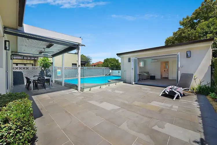 Sixth view of Homely house listing, 38 Leonard Avenue, Kingsford NSW 2032