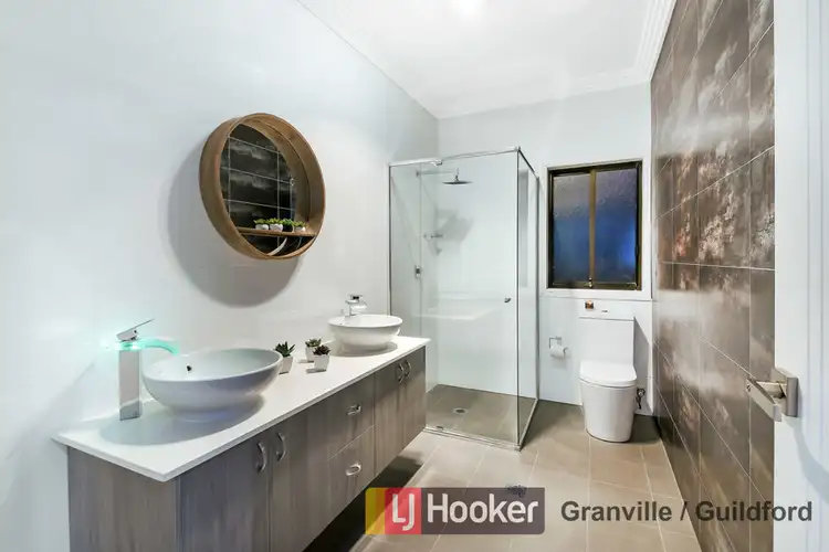 Fourth view of Homely house listing, 250 Blaxcell Street, Granville NSW 2142