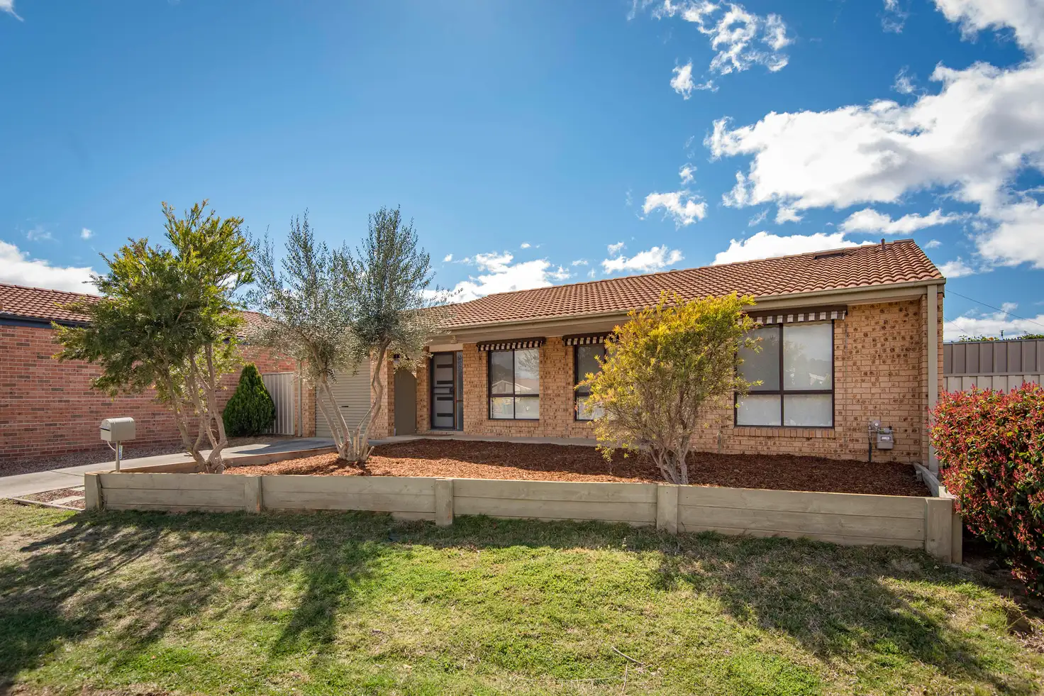 Main view of Homely house listing, 18 Wettenhall Circuit, Calwell ACT 2905