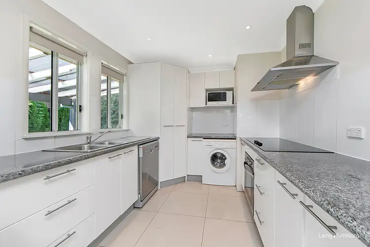 Fourth view of Homely house listing, 10 Kemp Place, Tregear NSW 2770