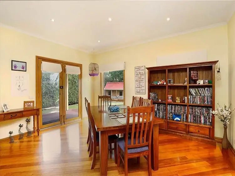 Third view of Homely house listing, 4 Solwood Court, Somerville VIC 3912