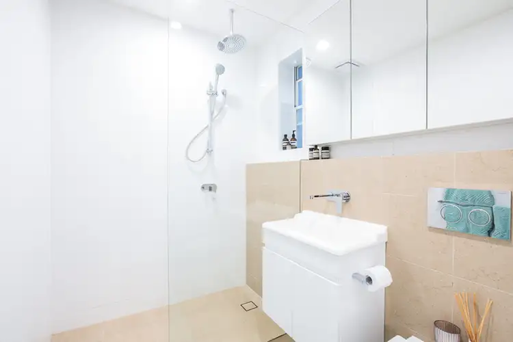 Fourth view of Homely apartment listing, 2/4 Philip Street, Cronulla NSW 2230