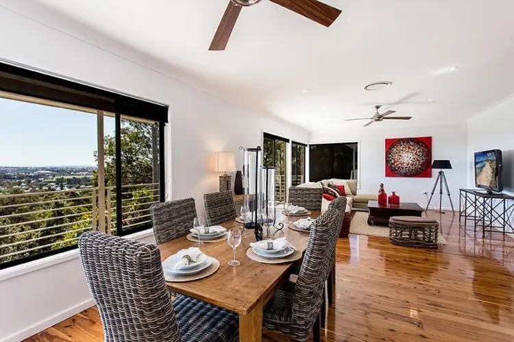 Second view of Homely house listing, 138 Macquarie Street, Merewether NSW 2291