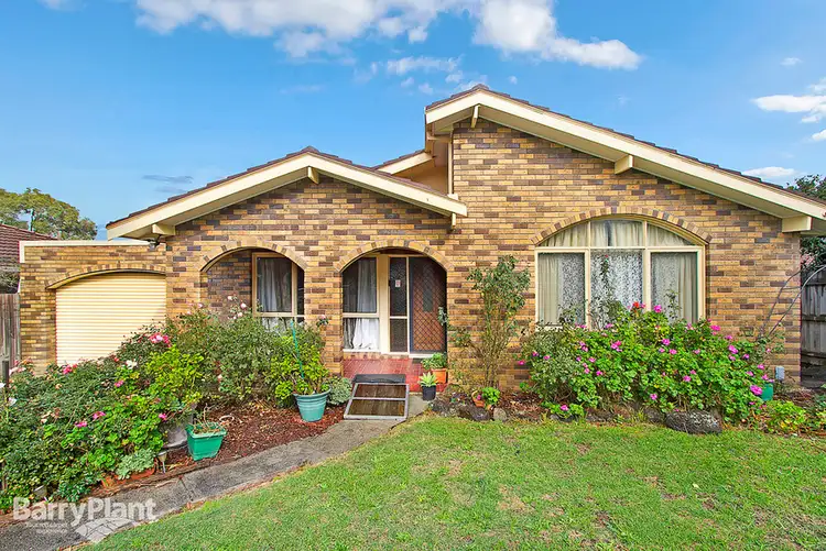 39 Kidderminster Drive, Wantirna VIC 3152