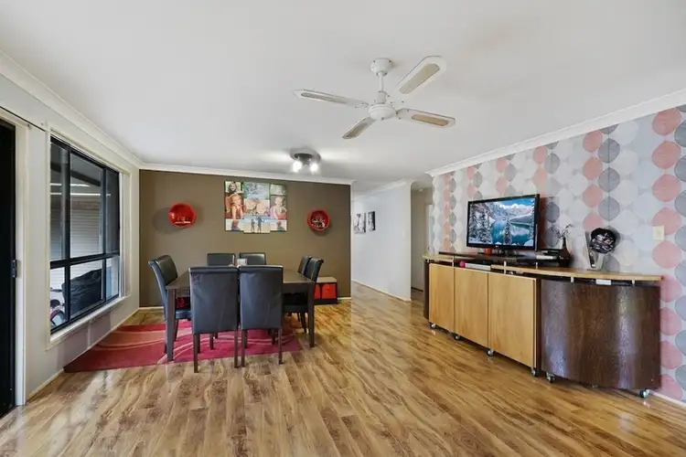 Seventh view of Homely house listing, 6 Kingston Road, Mount Annan NSW 2567